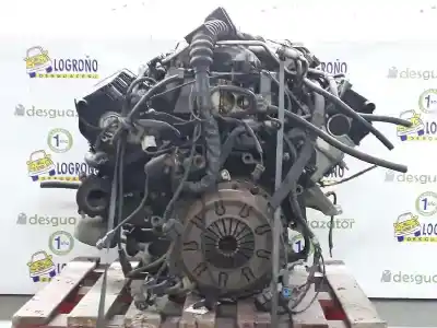 Gebrauchtes Autoersatzteil kompletter motor zum audi a6 avant 2.6 v6 oem-iam-referenzen abc  
