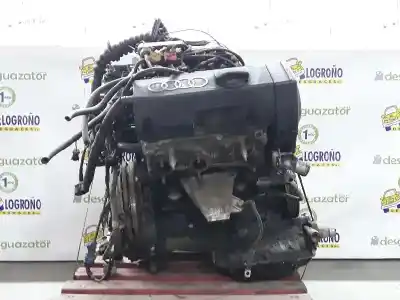 Gebrauchtes Autoersatzteil kompletter motor zum audi a6 avant 2.6 v6 oem-iam-referenzen abc  