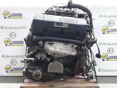 Gebrauchtes Autoersatzteil kompletter motor zum audi a6 avant 2.6 v6 oem-iam-referenzen abc  