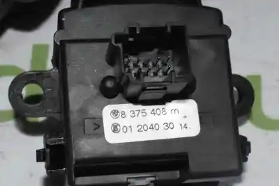 Peça sobressalente para automóvel em segunda mão comutador de limpa vidros por bmw x5 3.0 24v referências oem iam 61318363669  61318363669