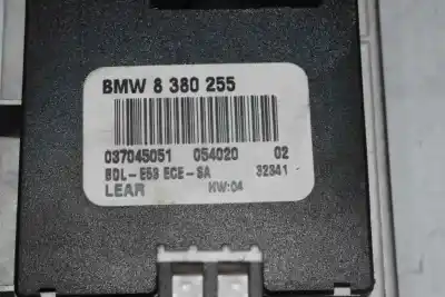 İkinci el araba yedek parçası Isik Kontrolü için BMW X5 3.0 24V OEM IAM referansları 61318380255  61318380255