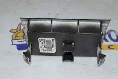 Peça sobressalente para automóvel em segunda mão comutador de luzes por bmw x5 3.0 24v referências oem iam 61318380255  61318380255