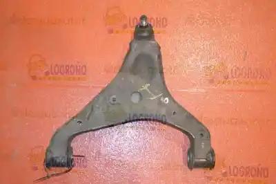Second-hand car spare part front left lower suspension arm for mercedes-benz sprinter iii furgón rwd / awd 3.0 cdi oem iam references a9063304007