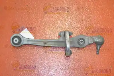 Tweedehands auto-onderdeel links voor ophang arm voor audi a8 (4e2) 4.2 fsi quattro 350 cv / 257 kw oem iam-referenties 4e0407151k