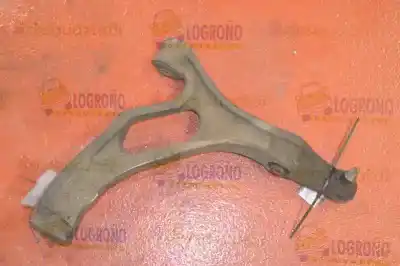 İkinci el araba yedek parçası Arka Alt Sag Süspansiyon Kolu için VOLKSWAGEN TOUAREG (7LA) 2.5 TDI OEM IAM referansları 7L0505312B  7L0505312B