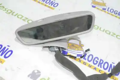 Second-hand car spare part interior rearview mirror for clase c clase c familiar 2.1 cdi oem iam references a2048102817