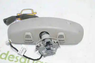 Pezzo di ricambio per auto di seconda mano specchio interno per clase c clase c familiar 2.1 cdi riferimenti oem iam a2048102817  2048102817