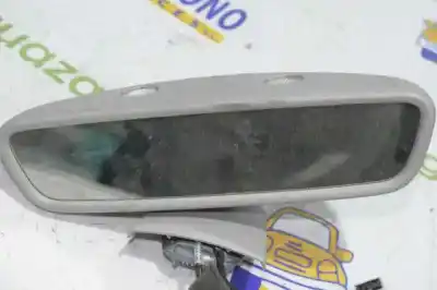 Pezzo di ricambio per auto di seconda mano specchio interno per clase c clase c familiar 2.1 cdi riferimenti oem iam a2048102817  2048102817