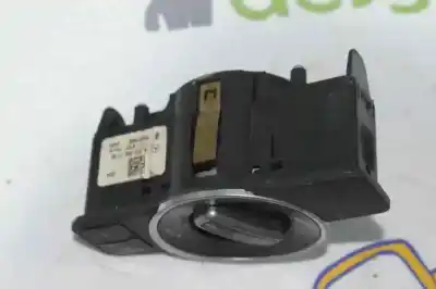 Second-hand car spare part headlights switch for clase c clase c familiar 2.1 cdi oem iam references a2129057100  2129057100