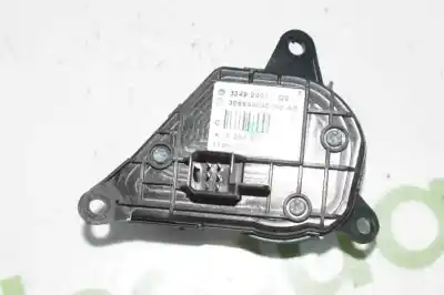 Peça sobressalente para automóvel em segunda mão comandos de alavanca por mercedes clase c familiar 2.1 cdi referências oem iam a2048210151 2048210151 