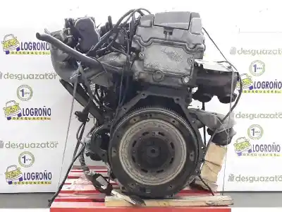 Gebrauchtes Autoersatzteil KOMPLETTER MOTOR zum MERCEDES-BENZ CLASE C (W202) FAMILIAR  OEM-IAM-Referenzen 111960  A1110108945