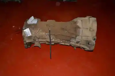 Second-hand car spare part gearbox for nissan np300 pick-up 2.5 16v turbodiesel oem iam references 32010vm30a 32010-vm30a 5 velocidades 