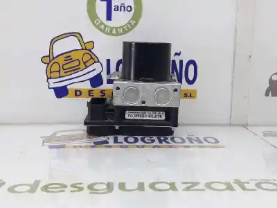 Recambio de automóvil de segunda mano de abs para seat ibiza (6l1) 1.9 tdi referencias oem iam 0265232244 - 6q0614117aj - 6q0907379bc 0265232244 