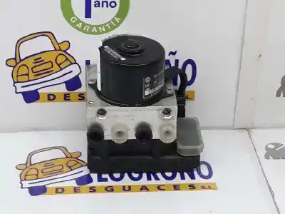 Second-hand car spare part abs for seat ibiza ii (6k1) 1.9 tdi oem iam references 6x0614117  6x0907379b