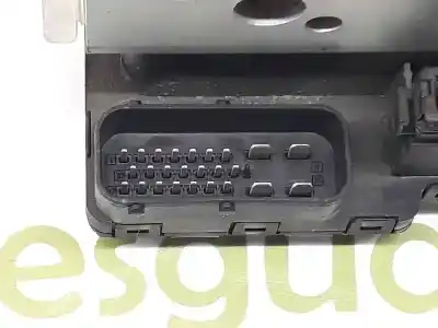 Second-hand car spare part abs for seat ibiza ii (6k1) 1.9 tdi oem iam references 6x0614117  6x0907379b