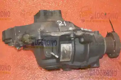 Second-hand car spare part Front Differential for LAND ROVER RANGE ROVER SPORT 3.0 TD V6 CAT OEM IAM references CH223017AB  99218