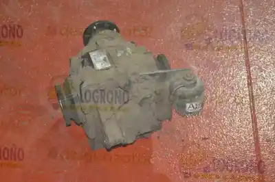 Recambio de automóvil de segunda mano de DIFERENCIAL TRASERO para BMW SERIE 3 BERLINA (E46)  referencias OEM IAM 7518845  99789