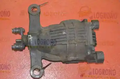 Pièce détachée automobile d'occasion Différentiel Arrière pour LEXUS IS200 (DS2/IS2) 2.2 D-CAT Références OEM IAM 4111030A90  4111030A90