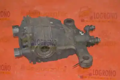 Автозапчасти б/у задний дифференциал за lexus is200 (ds2/is2) 2.2 d-cat ссылки oem iam 4111030a90  4111030a90