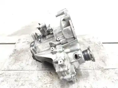 Tweedehands auto-onderdeel versnellingsbak voor audi a2 (8z0) 1.4 oem iam-referenties eyx  02t300054c