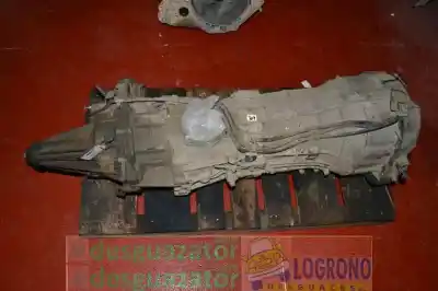 Peça sobressalente para automóvel em segunda mão CAIXA DE TRANSFERÊNCIA por NISSAN NAVARA NP300 CAJA/CHASIS (D40)  Referências OEM IAM EA301  33100EA301