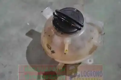 Автозапчасти б/у расширительный депозит за audi a3 (8p1) 2.0 tdi 16v ссылки oem iam 1k0121407a