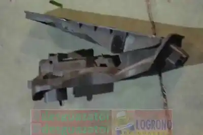 Автозапчастина б/у пotенціометр для audi a3 (8p1) 1.4 tfsi посилання на oem iam 1k1721503p