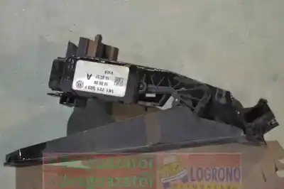 Автозапчастина б/у пotенціометр для audi a3 (8p1) 1.4 tfsi посилання на oem iam 1k1721503p  1k1721503p