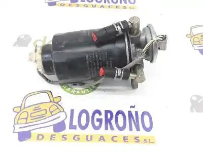 Piesă de schimb auto la mâna a doua filtru motorina pentru toyota land cruiser (j12) 3.0 turbodiesel referințe oem iam 2338030060 8446160060 