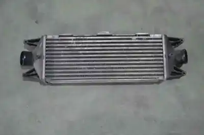 Recambio de automóvil de segunda mano de intercooler para iveco daily caja cerrada 2.3 d referencias oem iam 504022617 504022617 