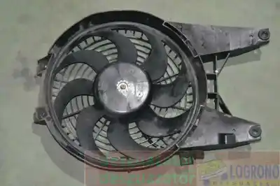 Автозапчасти б/у электрический вентилятор за mitsubishi galloper (jk-01) 2.5 td intercooler ссылки oem iam hr782014