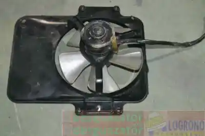 Автозапчасти б/у электрический вентилятор за mitsubishi galloper (jk-01) 2.5 td intercooler ссылки oem iam hr780142