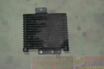 Автозапчасти б/у масляный радиатор за mitsubishi galloper (jk-01) 2.5 td intercooler ссылки oem iam hb021300a