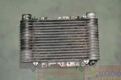 Gebrauchtes Autoersatzteil zwischenkühler zum mitsubishi galloper (jk-01) 2.5 td intercooler oem-iam-referenzen hr140170a  hr140170a