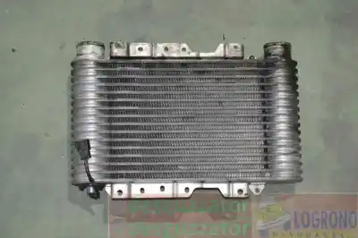Gebrauchtes Autoersatzteil zwischenkühler zum mitsubishi galloper (jk-01) 2.5 td intercooler oem-iam-referenzen hr140170a  hr140170a