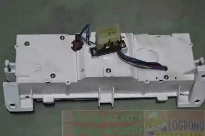 Автозапчастина б/у багатофункційний дисплей для mitsubishi galloper (jk-01) 2.5 td intercooler посилання на oem iam hr806801  hr806801