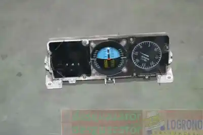 Автозапчасти б/у многофункциональный дисплей за mitsubishi galloper (jk-01) 2.5 td intercooler ссылки oem iam hr806801