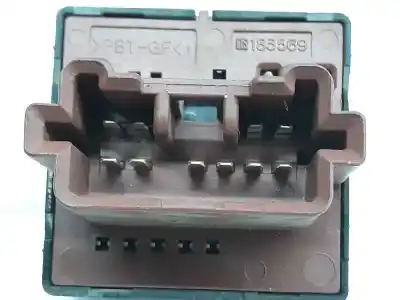 Second-hand car spare part rearview side mirror switch for mitsubishi montero (v80/v90) 3.2 di-d cat oem iam references mr951187  183569