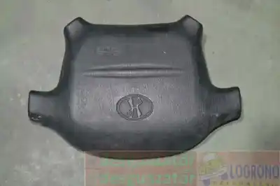 Автозапчасти б/у комплект подушки безопасности за mitsubishi galloper (jk-01) 2.5 td intercooler ссылки oem iam hr569000lk