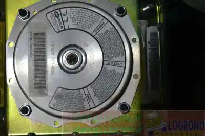 Автозапчасти б/у комплект подушки безопасности за mitsubishi galloper (jk-01) 2.5 td intercooler ссылки oem iam hr569000lk  hr808050