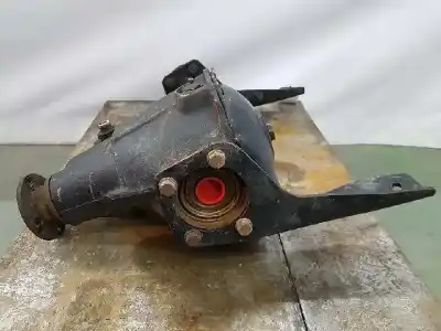 Автозапчасти б/у передний дифференциал за mitsubishi galloper (jk-01) 2.5 td intercooler ссылки oem iam mb569415a  mb569415a
