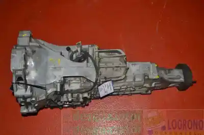 Second-hand car spare part gearbox for audi a4 berlina (b5) 1.9 tdi oem iam references cab 18688 diesel 5 velocidades 
