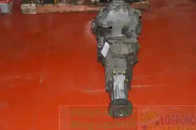 Second-hand car spare part gearbox for audi a4 berlina (b5) 1.9 tdi oem iam references cab 18688 diesel 5 velocidades 