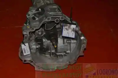 Second-hand car spare part gearbox for audi a4 berlina (b5) 1.9 tdi oem iam references cab 18688 diesel 5 velocidades 