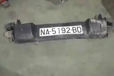 Автозапчасти б/у задний бампер за renault scenic rx4 (ja0) 1.9 dci salomon ссылки oem iam 8200214759