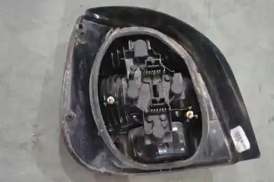 Автозапчасти б/у правый задний фонарь за renault scenic rx4 (ja0) 1.9 dci salomon ссылки oem iam 7700430966  7700430966