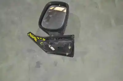 Автозапчасти б/у задний вид справа за renault scenic rx4 (ja0) 1.9 dci salomon ссылки oem iam 7700354645