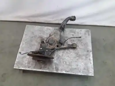Pezzo di ricambio per auto di seconda mano Snodo Posteriore Destro per RENAULT SCENIC RX4 (JA0) 1.9 dCi Salomon Riferimenti OEM IAM 7701472659  7701472659