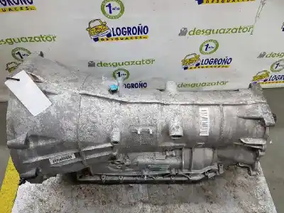 Peça sobressalente para automóvel em segunda mão caixa de velocidades por bmw x1 (e84) 2.0 turbodiesel cat referências oem iam ga6hp19z  24007593731