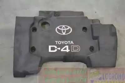 İkinci el araba yedek parçası MOTOR KAPAGI için TOYOTA AVENSIS BERLINA (T25)  OEM IAM referansları 126110G020  126110G020